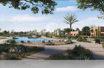 Chalet - 1 - 2 for sale in Makadi Heights - Makadi Orascom Resort - Makadi - Hurghada - Red Sea