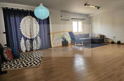 Apartment - 2 Bedrooms - 1 Bathroom for rent in B6 - Madinaty - Cairo