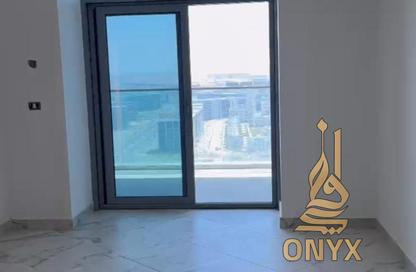 Apartment - 1 Bedroom - 1 Bathroom for sale in The Gate Towers - New Alamein City - Al Alamein - North Coast