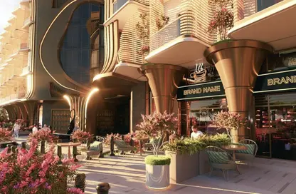 شقة - 1 حمام للبيع في منطقة الاحياء - الغردقة - محافظة البحر الاحمر