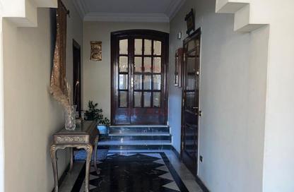 شقة - 3 غرف نوم - 3 حمامات للبيع في شارع وادي النيل - المهندسين - الجيزة شقة - 3 غرف نوم - 3 حمامات للبيع في شارع وادي النيل - المهندسين - الجيزة