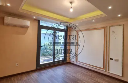 شقة - 3 غرف نوم - 3 حمامات للايجار في تاج سيتي - كمبوندات التجمع الخامس - التجمع الخامس - مدينة القاهرة الجديدة - القاهرة