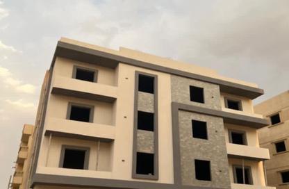 Apartment - 3 Bedrooms - 2 Bathrooms for sale in Al Andalus Buildings - Al Andalus District - New Cairo City - Cairo