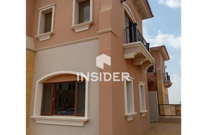 Townhouse - 4 - 3 for sale in City Gate - 5th Settlement Compounds - The 5th Settlement - New Cairo City - Cairo