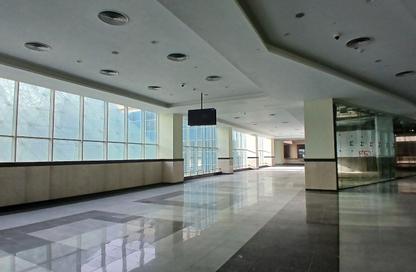 Office Space - 3 Bedrooms - 2 Bathrooms for rent in Mohandessin - Giza