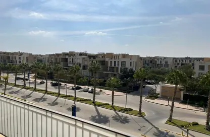 شقة - 2 غرف نوم - 2 حمامات للبيع في بارك سايد ريزيدنس - أبراج زيد - كمبوندات الشيخ زايد - الشيخ زايد - الجيزة