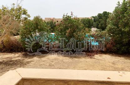 شاليه - 3 غرف نوم - 3 حمامات للبيع في تيوليب - العين السخنة - السويس