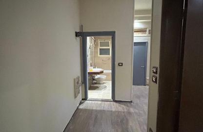 Duplex - 3 Bedrooms - 3 Bathrooms for rent in Al Shouyfat - 5th Settlement Compounds - The 5th Settlement - New Cairo City - Cairo