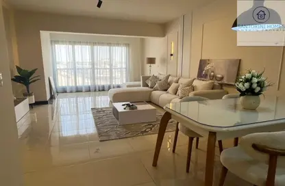 Duplex - 4 Bedrooms - 3 Bathrooms for rent in Porto New Cairo - 5th Settlement Compounds - The 5th Settlement - New Cairo City - Cairo Duplex - 4 Bedrooms - 3 Bathrooms for rent in Porto New Cairo - 5th Settlement Compounds - The 5th Settlement - New Cairo City - Cairo