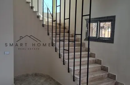 دوبلكس - 3 غرف نوم - 3 حمامات للايجار في الحي الثالث عشر - الشيخ زايد - الجيزة