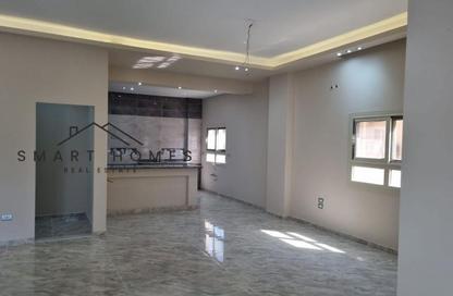 Duplex - 3 Bedrooms - 3 Bathrooms for rent in 13th District - Sheikh Zayed City - Giza