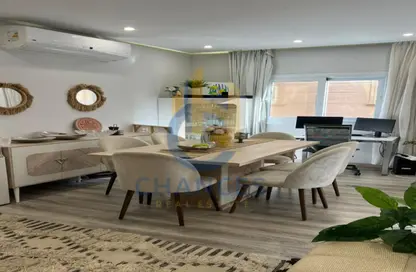 شقة - 2 غرف نوم - 1 حمام للبيع في عمارات البنفسج - البنفسج - مدينة القاهرة الجديدة - القاهرة