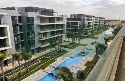 Penthouse - 3 Bedrooms - 3 Bathrooms for sale in El Patio Oro - 5th Settlement Compounds - The 5th Settlement - New Cairo City - Cairo Penthouse - 3 Bedrooms - 3 Bathrooms for sale in El Patio Oro - 5th Settlement Compounds - The 5th Settlement - New Cairo City - Cairo