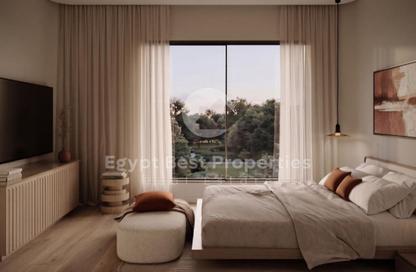 Duplex - 4 - 4 for sale in Sodic East - 6th District - New Heliopolis - Cairo