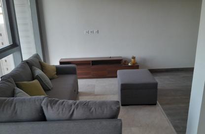 Apartment - Studio - 1 for rent in Zed West - Sheikh Zayed Compounds - Sheikh Zayed City - Giza