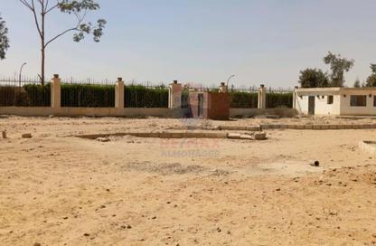 فيلا - 6 - 7 للبيع في افق - طريق مصر اسكندرية الصحراوي - مدينة 6 أكتوبر - الجيزة