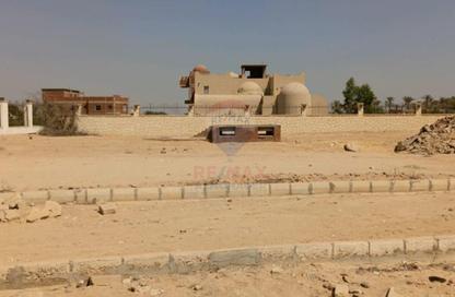 Villa - 6 - 7 for sale in Ofok - Cairo Alexandria Desert Road - 6 October City - Giza