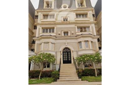 iVilla - 3 Bedrooms - 4 Bathrooms for sale in Mountain View Hyde Park - 5th Settlement Compounds - The 5th Settlement - New Cairo City - Cairo