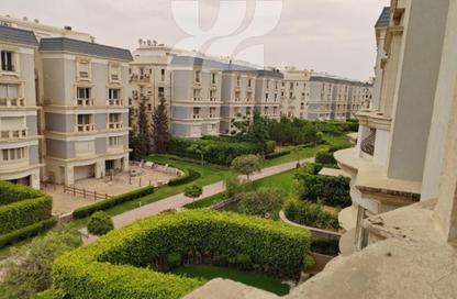iVilla - 3 Bedrooms - 4 Bathrooms for sale in Mountain View Hyde Park - 5th Settlement Compounds - The 5th Settlement - New Cairo City - Cairo