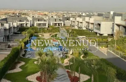 فيلا - 4 غرف نوم - 4 حمامات للبيع في ايتابا - كمبوندات الشيخ زايد - الشيخ زايد - الجيزة