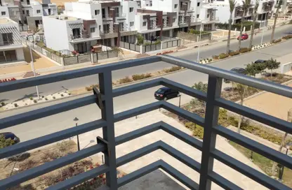 Apartment - 3 Bedrooms - 3 Bathrooms for rent in Hyde Park - New Cairo City - Cairo