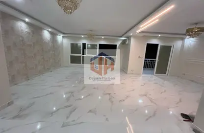 شقة - 3 غرف نوم - 3 حمامات للبيع في مدينتي - القاهرة