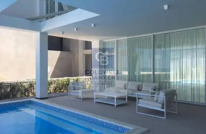 شاليه - 2 غرف نوم - 2 حمامات للبيع في دايركشن وايت - راس الحكمة - الساحل الشمالي