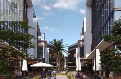 Office Space - Studio - 2 for sale in Eastside New Cairo - 5th Settlement Compounds - The 5th Settlement - New Cairo City - Cairo Office Space - Studio - 2 for sale in Eastside New Cairo - 5th Settlement Compounds - The 5th Settlement - New Cairo City - Cairo