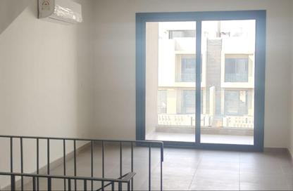 Townhouse - 3 Bedrooms - 3 Bathrooms for sale in Al Burouj Compound - El Shorouk Compounds - Shorouk City - Cairo