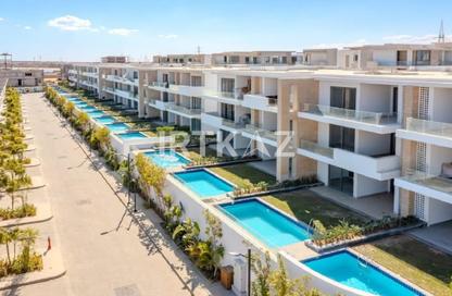 Chalet - 2 Bedrooms - 2 Bathrooms for sale in Kai Sokhna - Al Ain Al Sokhna - Suez Chalet - 2 Bedrooms - 2 Bathrooms for sale in Kai Sokhna - Al Ain Al Sokhna - Suez