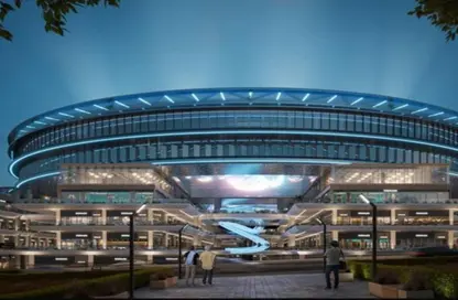 مساحات مكتبية - غرفة نوم - 1 حمام للبيع في كمبوندات التجمع الخامس - التجمع الخامس - مدينة القاهرة الجديدة - القاهرة