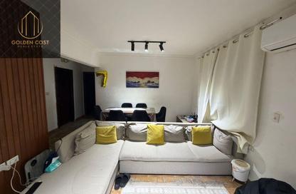 Apartment - 2 - 1 for sale in Rawdat Al Azhar - North Investors Area - New Cairo City - Cairo Apartment - 2 - 1 for sale in Rawdat Al Azhar - North Investors Area - New Cairo City - Cairo