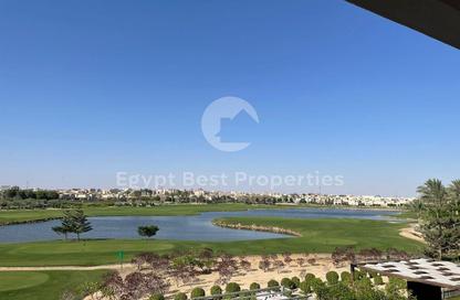 شاليه - 4 غرف نوم - 3 حمامات للبيع في مراسي - سيدي عبد الرحمن - الساحل الشمالي