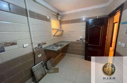Apartment - 3 - 2 for sale in Dar Masr 2 - elandalus - South Teseen St. - The 5th Settlement - New Cairo City - Cairo
