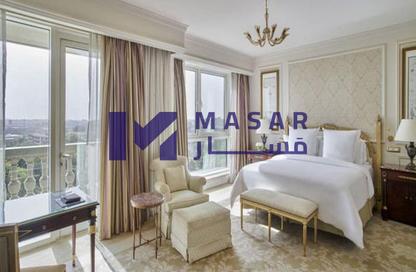 Hotel Apartment - 4 Bedrooms - 4 Bathrooms for sale in Al Dokki St. - Dokki - Giza