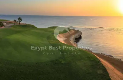 (بنتهاوس  (روف - 3 غرف نوم - 2 حمامات للبيع في باى ويست - سوما باى - سفاجا - الغردقة - محافظة البحر الاحمر