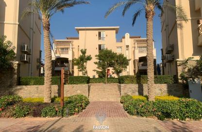 Chalet - 3 Bedrooms - 2 Bathrooms for sale in Blue Blue - Al Ain Al Sokhna - Suez