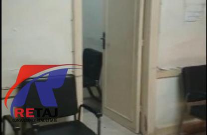 شقة - 4 غرف نوم - 1 حمام للبيع في شارع هارون الرشيد - ميدان الجامع - مصر الجديدة - القاهرة