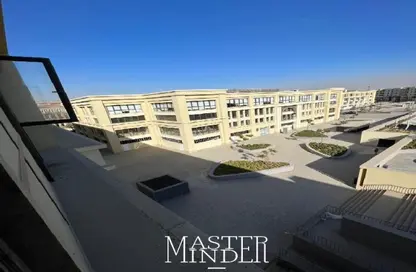 Office Space - 1 Bedroom - 1 Bathroom for sale in Mivida - 5th Settlement Compounds - The 5th Settlement - New Cairo City - Cairo