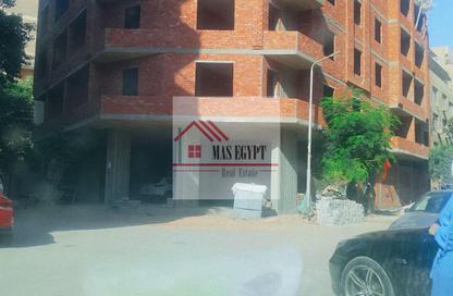 Apartment - 3 - 3 for sale in Lebanon St. - Mohandessin - Giza