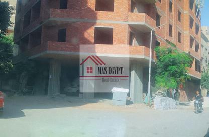 Apartment - 3 - 3 for sale in Lebanon St. - Mohandessin - Giza Apartment - 3 - 3 for sale in Lebanon St. - Mohandessin - Giza