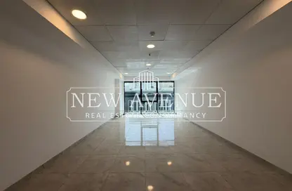 Office Space - 1 Bedroom - 1 Bathroom for rent in Granoy - 5th Settlement Compounds - The 5th Settlement - New Cairo City - Cairo