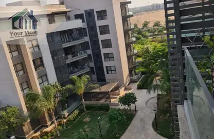 Apartment - 3 Bedrooms - 2 Bathrooms for sale in Privado - Madinaty - Cairo