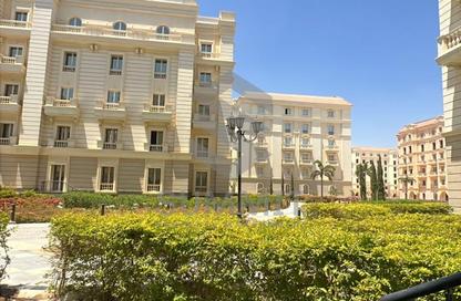 Apartment - 3 - 2 for sale in R5 - New Capital City - Cairo