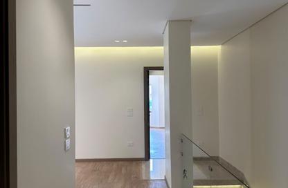iVilla - 3 - 3 for rent in Mountain View Hyde Park - 5th Settlement Compounds - The 5th Settlement - New Cairo City - Cairo