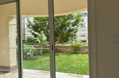 iVilla - 3 - 3 for rent in Mountain View Hyde Park - 5th Settlement Compounds - The 5th Settlement - New Cairo City - Cairo