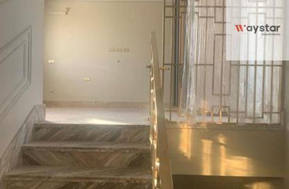 Townhouse - 4 Bedrooms - 4 Bathrooms for rent in Cluster 18 - Hyde Park - New Cairo City - Cairo