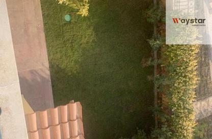 Townhouse - 4 Bedrooms - 4 Bathrooms for rent in Cluster 18 - Hyde Park - New Cairo City - Cairo