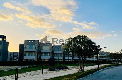 Chalet - 2 Bedrooms - 2 Bathrooms for sale in Lasirena Mini Egypt - Al Ain Al Sokhna - Suez