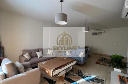 Apartment - 3 Bedrooms - 4 Bathrooms for rent in Mivida - 5th Settlement Compounds - The 5th Settlement - New Cairo City - Cairo